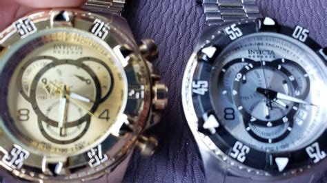 how to tell a fake invicta watch|false invicta watch.